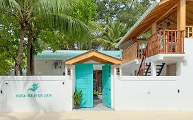 Aqua Heaven Inn